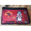 Giochi Preziosi Astuccio Bustina AS ROMA Giochi Preziosi Linea Scuola 2001 - Nuovo con Etichetta
