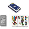 Dal Negro Carte da Gioco Romagnole Extra Dal Negro Ideali Per Briscola Scopa Tresette