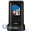 BRONDI AMICO PREZIOSO TELEFONO CELLULARE FOTOCAMERA 1.3 MP CONTROLLO REMOTO NERO