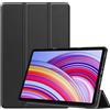 YRH Per Redmi Pad Pro Custodia 12.1 pollici 2024, [Auto Wake/Sleep] Ultra Sottil
