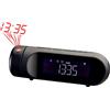Majestic Radiosveglia RS 119P Black 119119