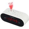 Majestic Radiosveglia RS 137 White 109137