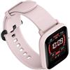 Amazfit Bip U Pro Smartwatch Rosa,Bianco