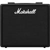 Marshall CODE 25, 25 Watt Digital amplificatore da pratica adatto per chitarra elettrica - Nero