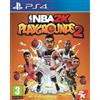 Nba 2K Playgrounds 2 Juego para Consola Sony PlayStation 4, PS4 [PAL ESPA�A]