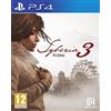 Syberia 3 Juego para Consola Sony PlayStation 4, PS4 [PAL ESPA�A]