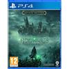 Hogwarts Legacy Deluxe Edition Juego para Consola PlayStation 4, PS4 [PAL ES]