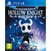 Hollow Knight - Relanzamiento Ps4 Juego para Consola PlayStation 4 PS4