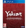 The Yakuza Remastered Collection Juego para Consola PlayStation 4, PS4 [PAL ES]