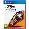 Tt Isle Of Man Ride On The Edge 3 Juego para Consola PlayStation 4, PS4 [PAL ES]