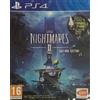 Little Nightmares Ii Day One Edition Dlc Y Banda Sonora Incluida para PS4 PAL ES