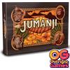 JUMANJI The Video Game (Collectors Edition), Juego para PlayStation 4 PS4