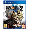 Dragon Ball Xenoverse 2 -HITS Juego para Consola Sony PlayStation 4 PS4