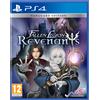 Fallen Legion Revenants Vanguard Edition Juego para Consola PlayStation 4, PS4