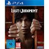 Lost Judgment, Juego para Consola Sony PlayStation 4, PS4