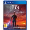 Star Wars: Jedi Survivor Juego para Consola Sony PlayStation 4 PS4