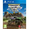 Monster Jam Steel Titans 2 Juego para Consola Sony PlayStation 4, PS4, PAL ES