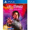 Life Is Strange True Colors Ps4 Juego para Consola PlayStation 4 PS4