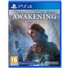 Unknown 9: Awakening Juego para Consola Sony PlayStation 4 PS4
