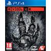 Evolve Juego para Consola Sony PlayStation 4, PS4
