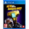 New Tales From The BORDERLANDS 2 Deluxe Edition Juego para PlayStation 4, PS4