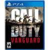 Call of Duty: Vanguard Juego para Consola Sony PlayStation 4 PS4