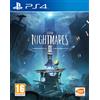 ?Little Nightmares II (2) Juego para Consola Sony PlayStation 4, PS4
