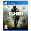 Call of Duty Modern Warfare Remastered, Juego para Consola PlayStation 4, PS4