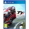 TT Isle of Man: Ride On The Edge Juego para Consola Sony PlayStation 4 PS4