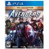 Marvel's Avengers Deluxe Edition Juego para Consola Sony PlayStation 4 PS4