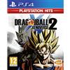 Dragon Ball Xenoverse 2 (Playstation Hits) Juego para Consola PlayStation 4, PS4