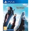 Crisis Core, Final Fantasy VII � Reunion Juego para PlayStation 4, PS4, PS4
