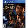 The Walking Dead, Telltale Series The New Frontier Juego para PlayStation 4, PS4