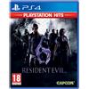 Resident Evil 6 HD (Playstation Hits) Juego para Consola Sony PlayStation 4, PS4