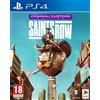Saints Row Criminal Customs Edition Juego para Consola Sony PlayStation 4, PS4