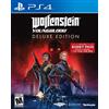 Wolfenstein: Youngblood Deluxe Edition Juego para Consola Sony PlayStation 4 PS4
