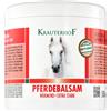 Kräuterhof Balsamo per Cavalli Riscaldante Extra Forte, Gel Massaggiante 500 Ml