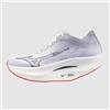 MIZUNO Scarpe running Mizuno Wave Rebellion PRO 2 bianco -U1GE241721