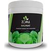 ZOMA RADINAT Polvere Radicante per Talee 100% Naturale, Polvere Radicante Con Fu