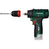 Parkside Trapano a Batteria PARKSIDE PBSA 12 X12V con Scatola Senza Caricatore o Batteria