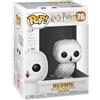 Funko FNK35510 POP! - Harry Potter: Edvige