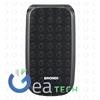 BRONDI RAPTOR TELEFONO CELLULARE FLIP AMPIO DISPLAY DUAL SIM SMARTPHONE NERO