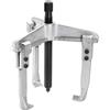FERVI ESTRATTORE UNIVERSALE PER CUSCINETTI PULEGGE A 3 TRE GRIFFE REVERSIBILI 200 MM