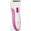 Philips Rasoio da Donna Philips HP6341/00 Ladyshave Wet&Dry