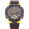 Casio G-SHOCK Sveglia Calendario Quarzo GA-2000-1A9 200M Orologio da Uomo