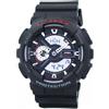 Casio Orologio da uomo Casio G-Shock World Time analogico digitale GA-110-1A GA110-1A