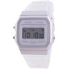 Casio Orologio al quarzo donna Casio Youth F-91WS-7