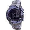 Garmin Instinct Solar Camo Silicone Band 010-02293-06 Multisport Watch