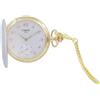 Tissot T-Pocket Savonnettes Quartz T83.9.459.32 T83945932 Orologio da tasca