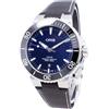 Oris Orologio da uomo Oris Aquis Date 01-733-7730-4135-07-5-24-10EB automatico 300M